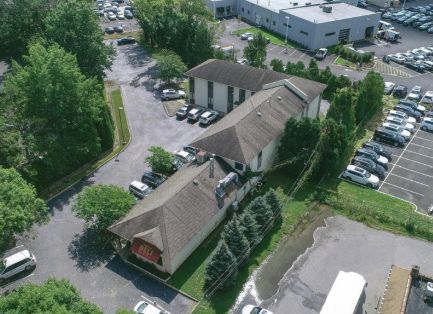 177 Franklin Corner Rd, Lawrence Township, NJ, 08648